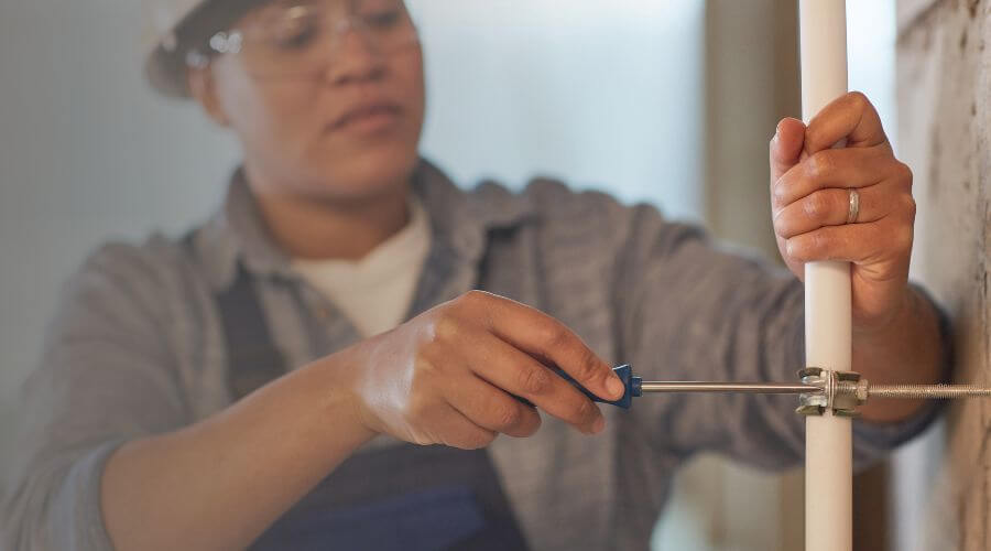 Professional annual plumbing maintenance services in Essex, NY